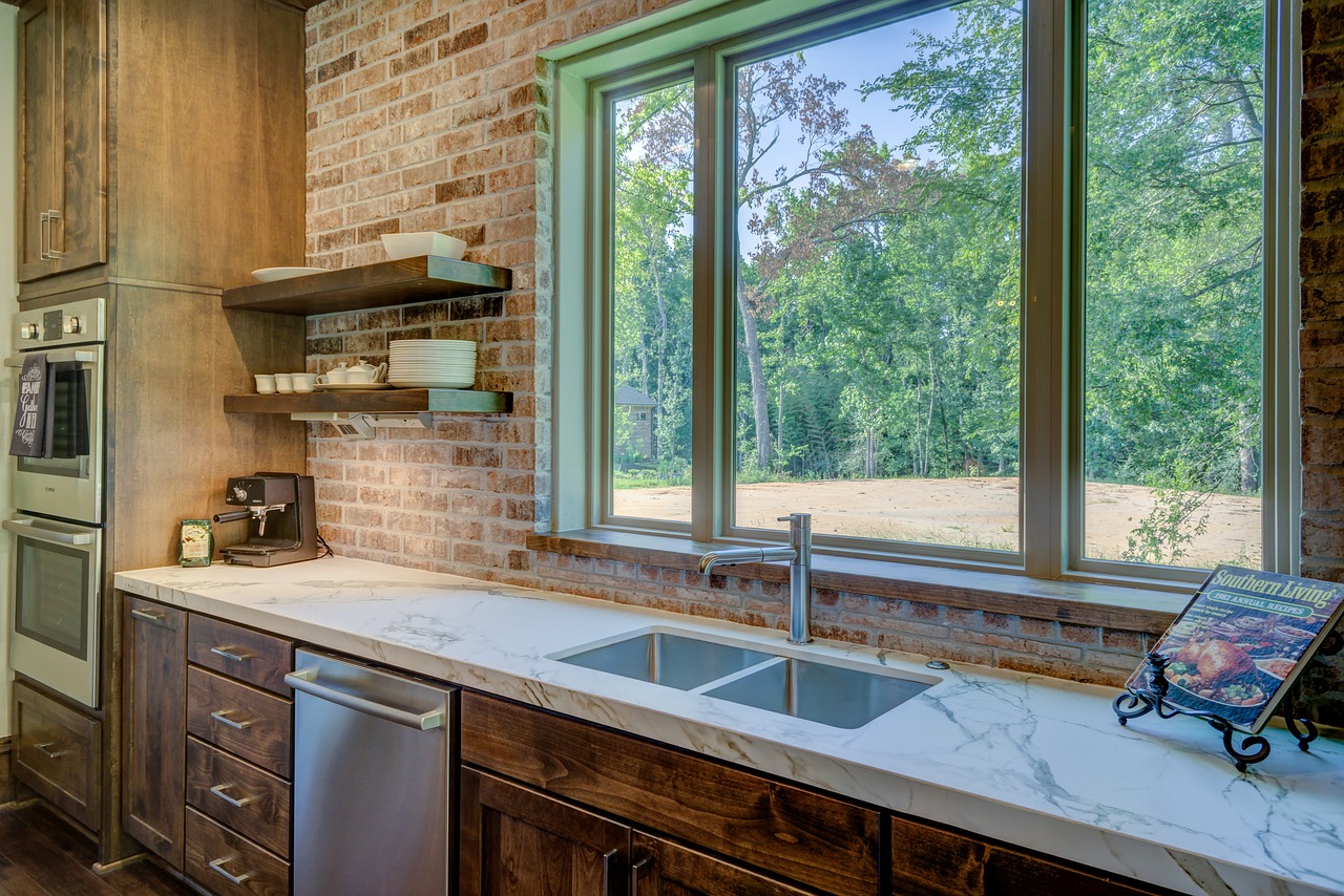 Quartz Countertops in Reno